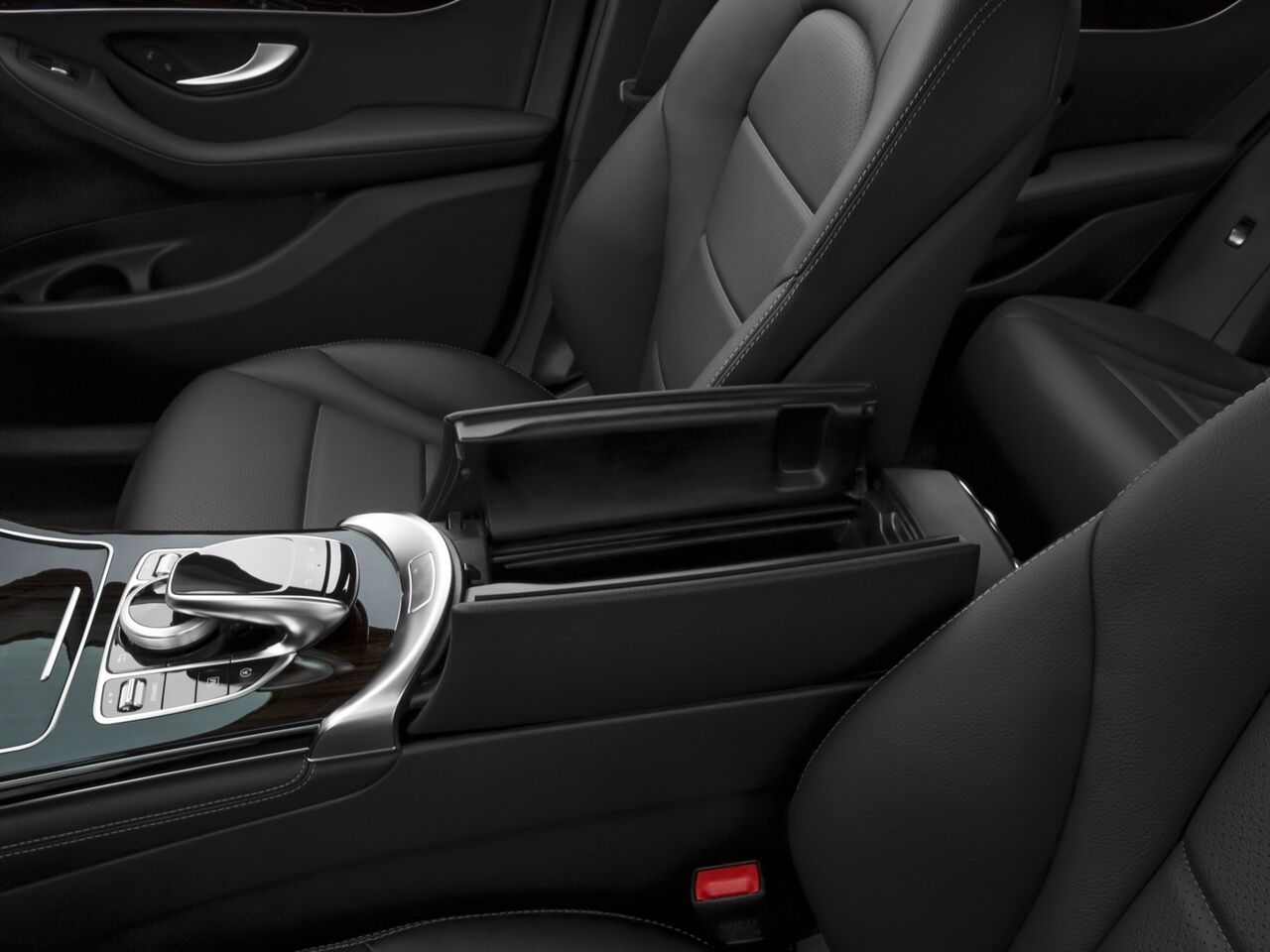 2016 Mercedes-Benz GLC 300 Luxury Chantilly VA