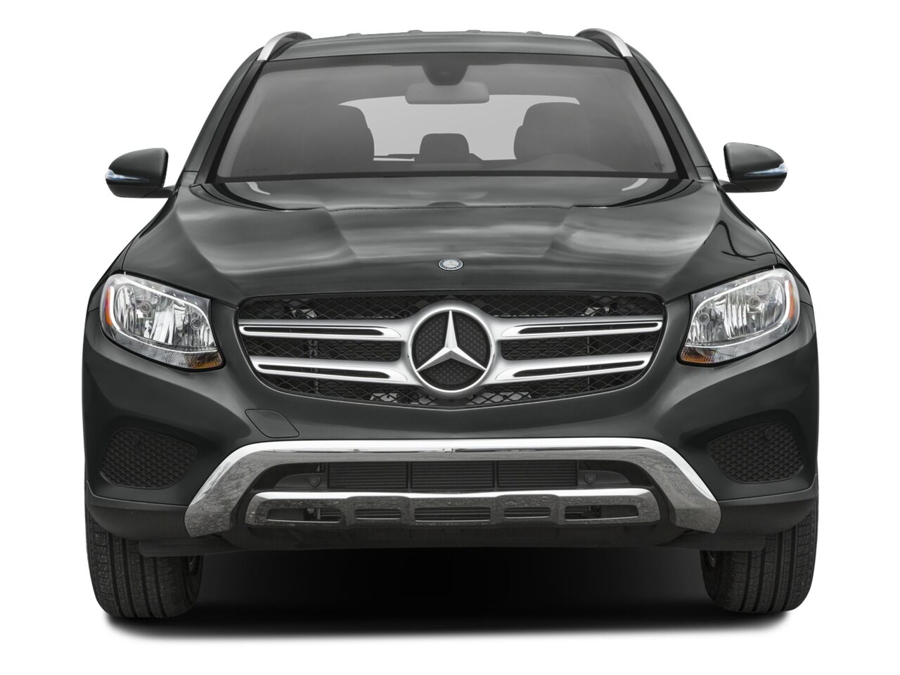 2016 Mercedes-Benz GLC 300 Luxury Chantilly VA