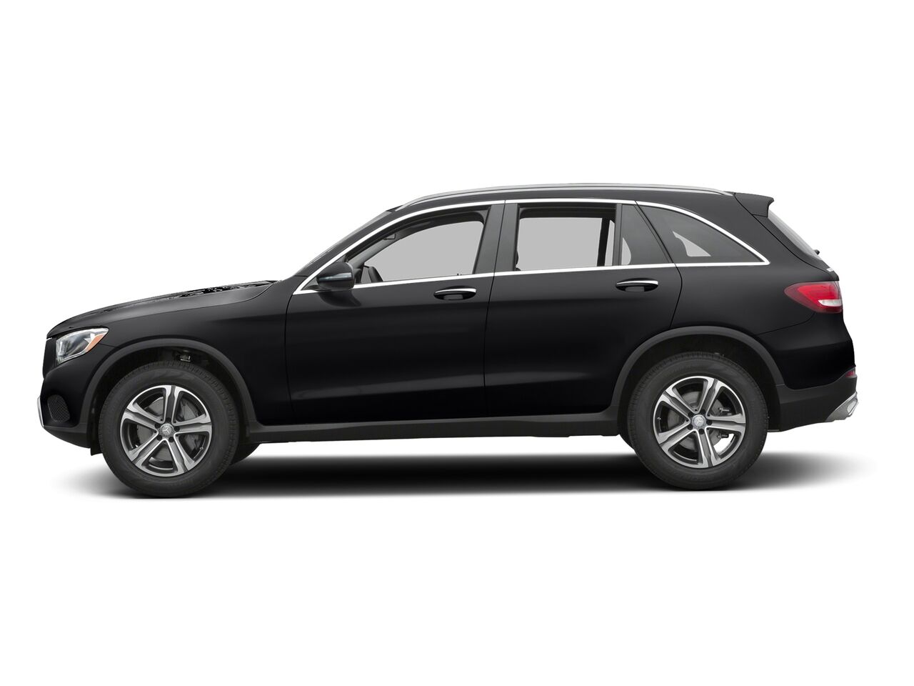 2016 Mercedes-Benz GLC-Class GLC300 4MATIC