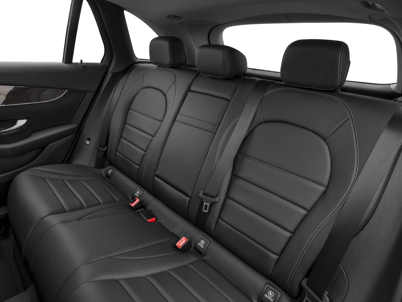 2016 Mercedes-Benz GLC GLC 300 San Clemente CA