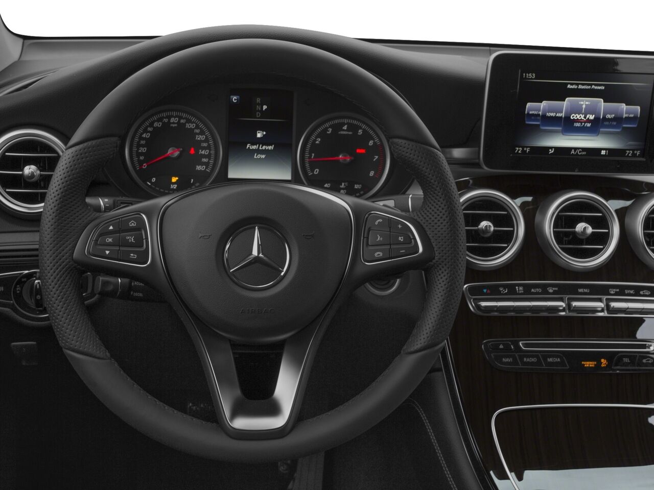 2016 Mercedes-Benz GLC GLC 300 San Clemente CA
