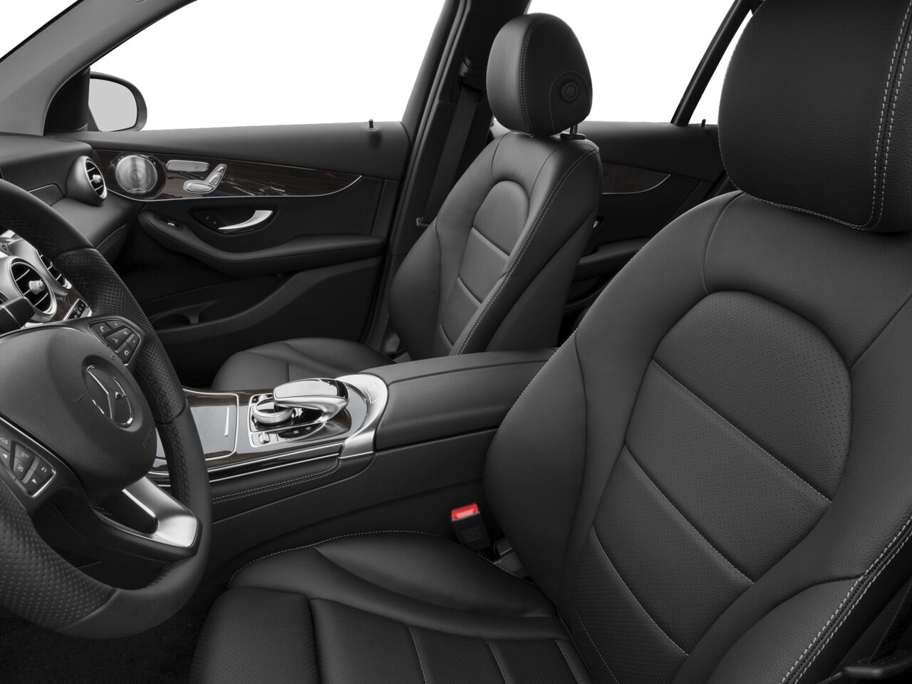 2016 Mercedes-Benz GLC GLC 300 San Clemente CA