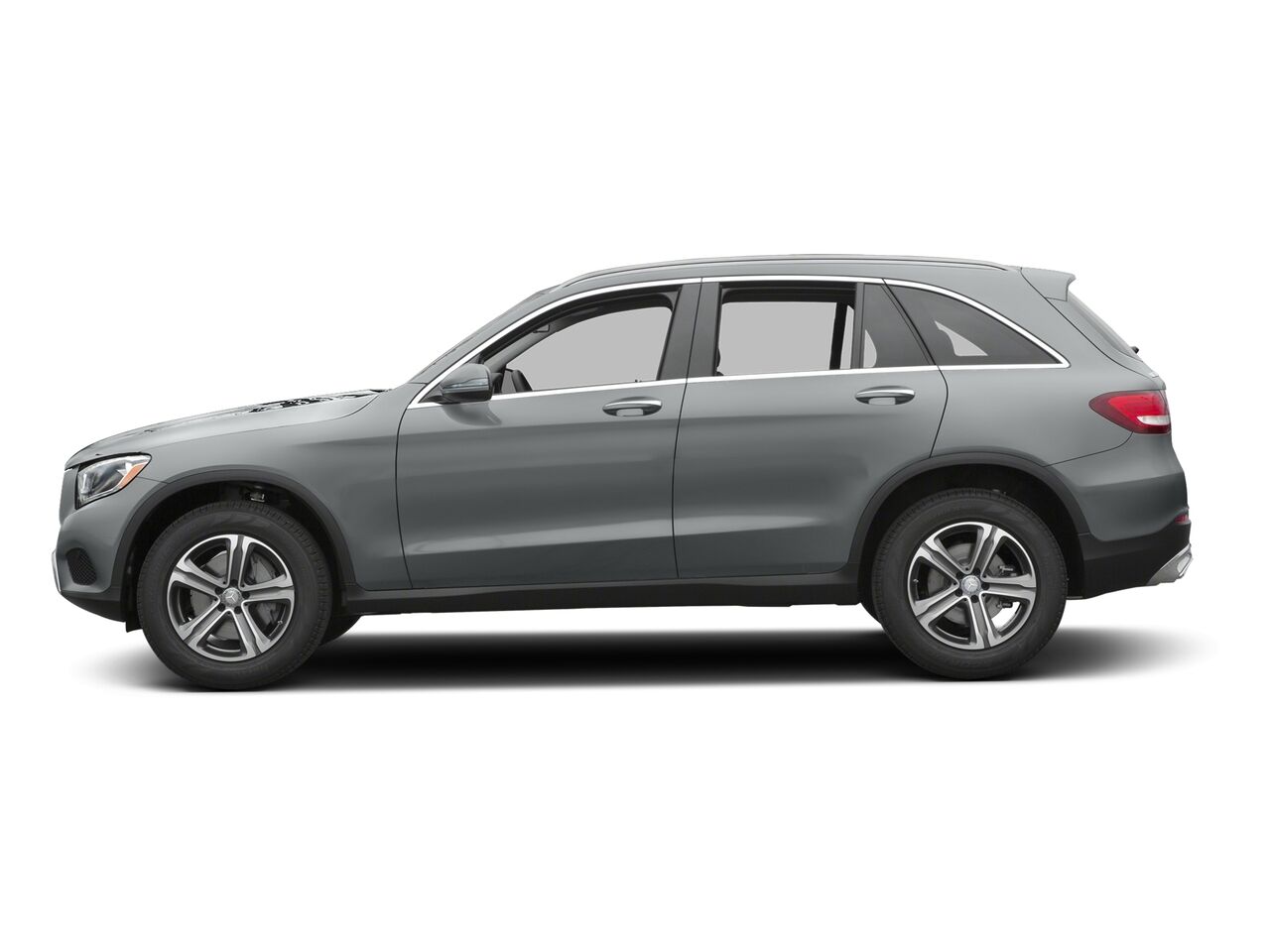 2016 Mercedes-Benz GLC GLC 300
