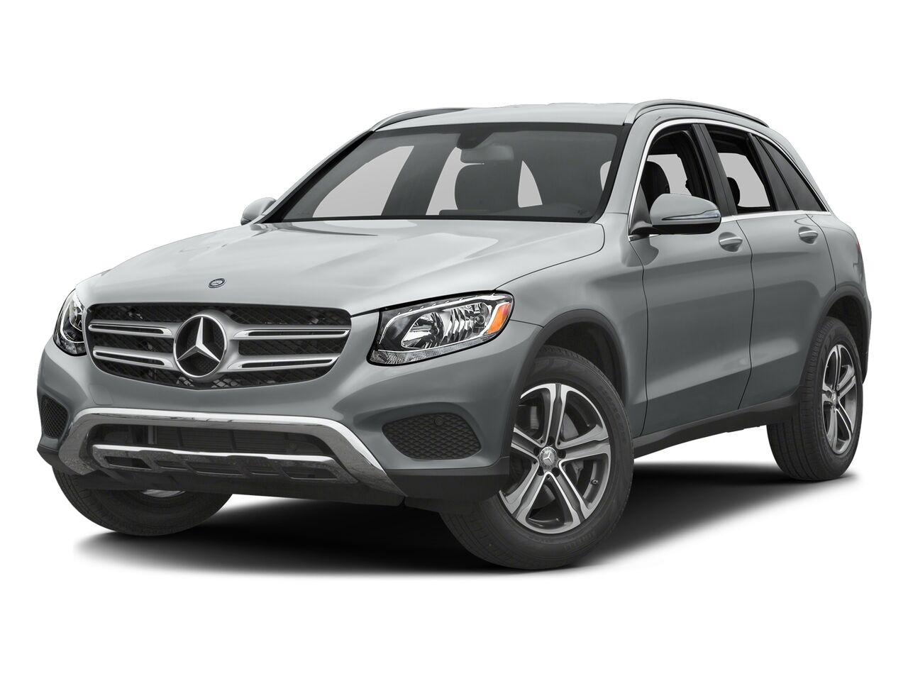 2016 Mercedes-Benz GLC GLC 300