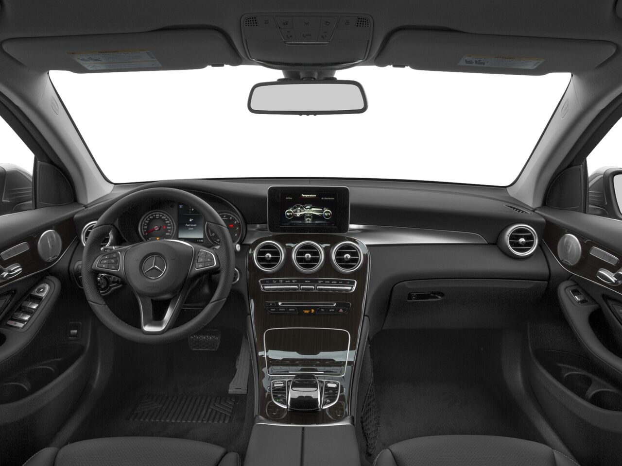 2016 Mercedes-Benz GLC GLC 300 Willowbrook IL