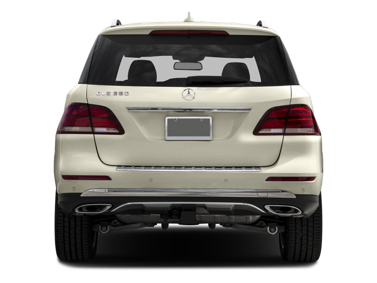 2016 Mercedes-Benz GLE 350 Base V6 | SE V6 | Ba San Antonio TX
