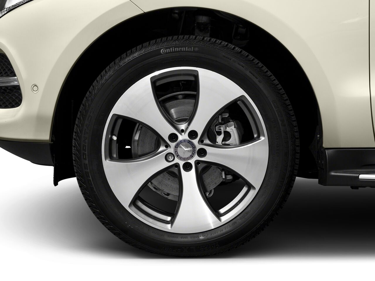 2016 Mercedes-Benz GLE 350 Base V6 | SE V6 | Ba San Antonio TX
