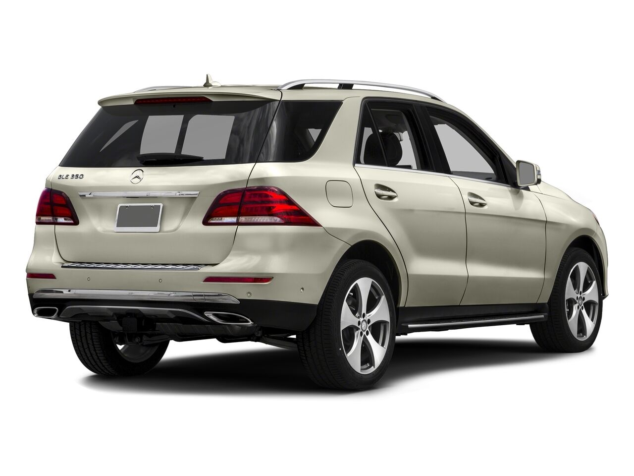 2016 Mercedes-Benz GLE 350 Base V6 | SE V6 | Base Plus V6 San Antonio TX
