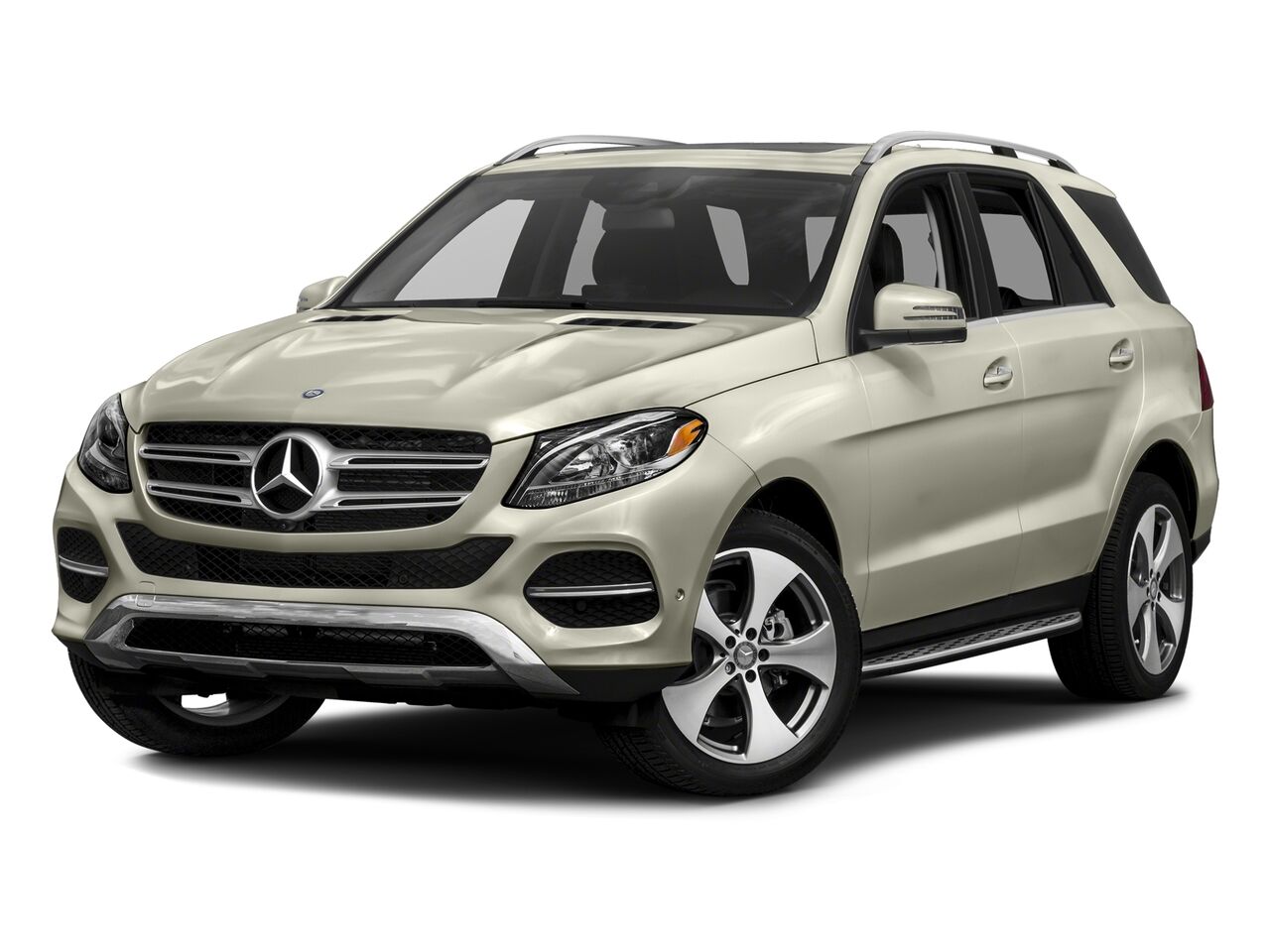 2016 Mercedes-Benz GLE 350 Base V6 | SE V6 | Base Plus V6 San Antonio TX