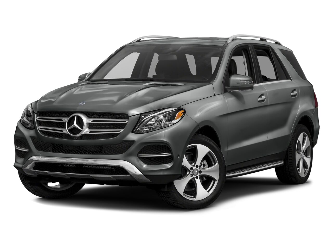 2016 Mercedes-Benz GLE 350 GLE 350 Corona CA