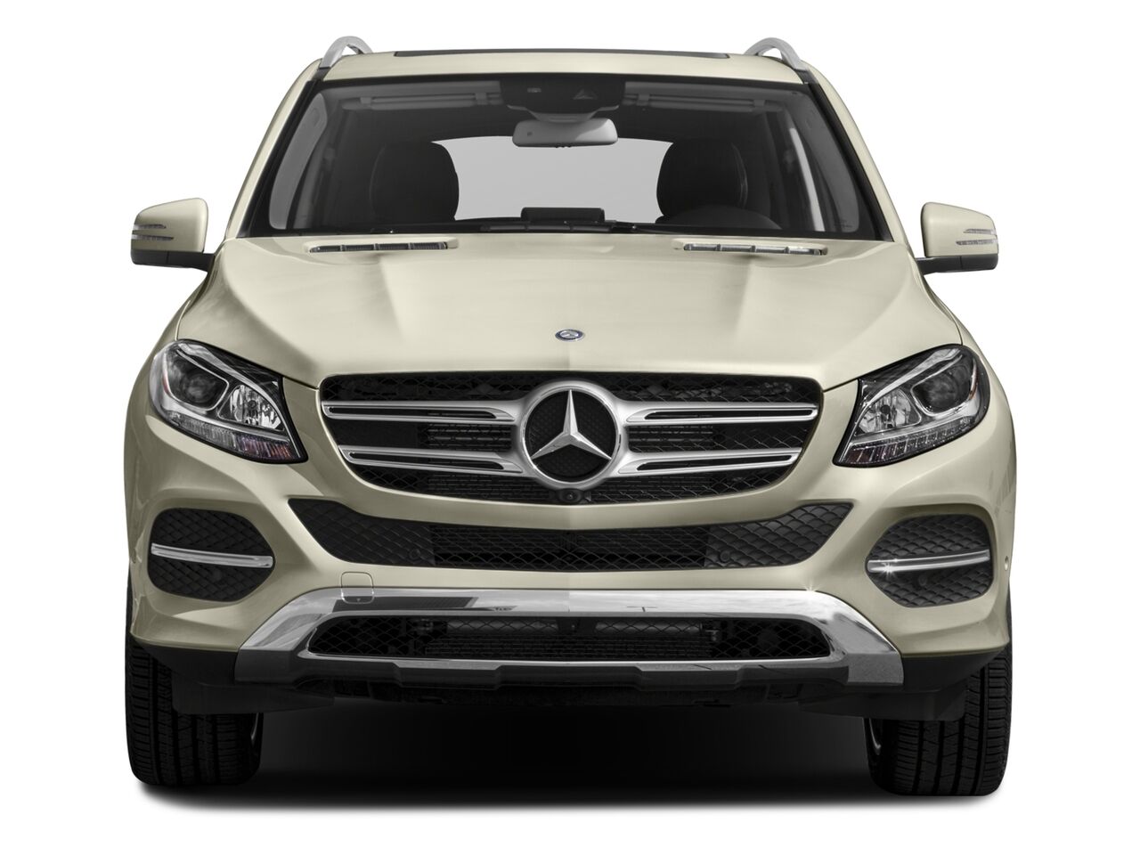 2016 Mercedes-Benz GLE 350 GLE 350 Corona CA