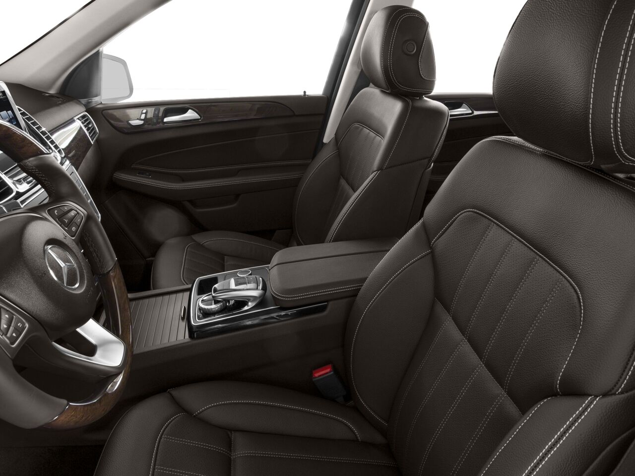 2016 Mercedes-Benz GLE 350 GLE 350 Corona CA