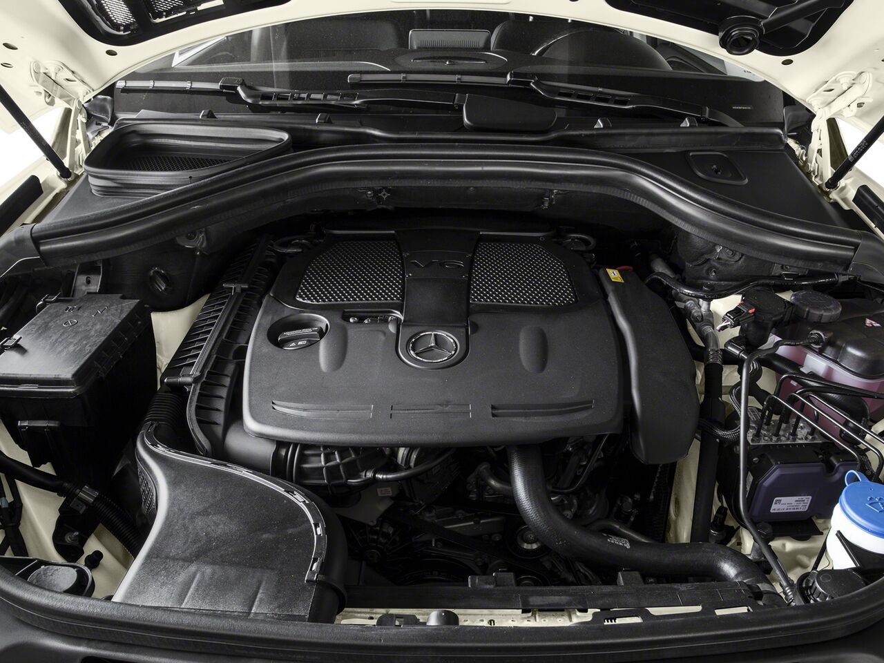 2016 Mercedes-Benz GLE 350 GLE 350 Corona CA