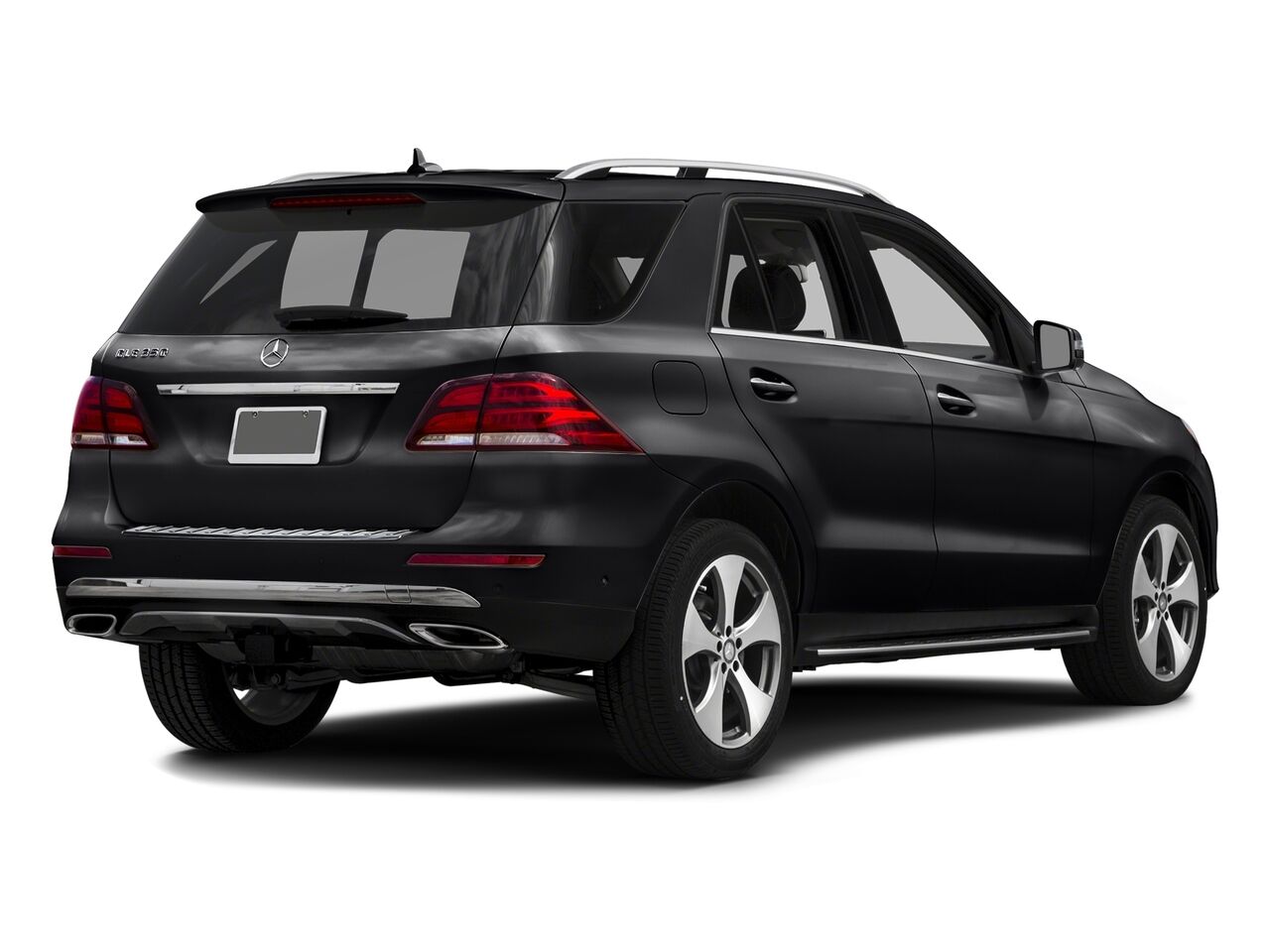 2016 Mercedes-Benz GLE 350 GLE Plano TX