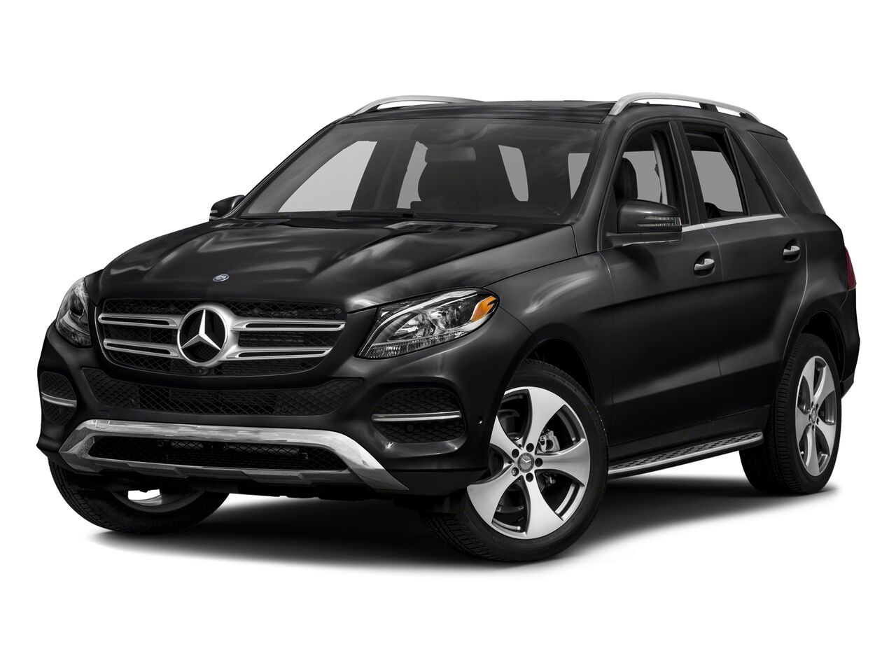 2016 Mercedes-Benz GLE 350 GLE