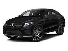 2016_Mercedes-Benz_GLE 450 AMG Coupe_4MATIC_ Laredo TX