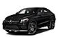 2016 Mercedes-Benz GLE 450 AMG Coupe 4MATIC Laredo TX