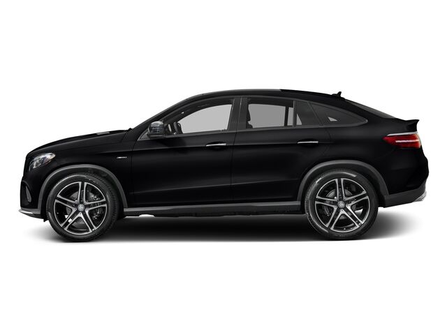 2016 Mercedes-Benz GLE 450 AMG Coupe 4MATIC Laredo TX