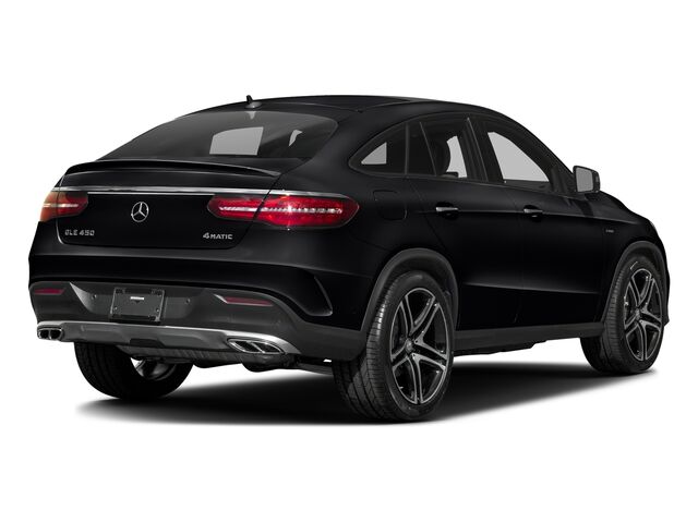 2016 Mercedes-Benz GLE 450 AMG Coupe 4MATIC Laredo TX