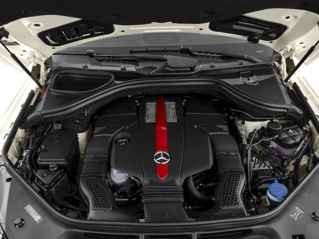 2016 Mercedes-Benz GLE 450 AMG Coupe 4MATIC Laredo TX