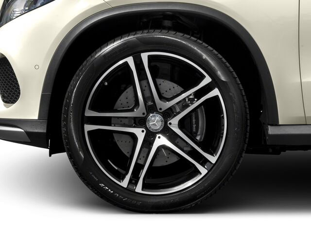 2016 Mercedes-Benz GLE 450 AMG Coupe 4MATIC Laredo TX