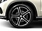 2016 Mercedes-Benz GLE 450 AMG Coupe 4MATIC Laredo TX
