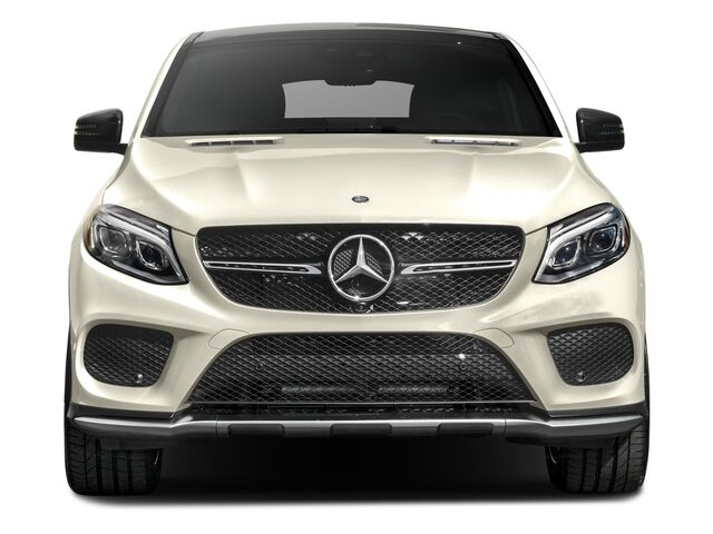 2016 Mercedes-Benz GLE 450 AMG Coupe 4MATIC Laredo TX