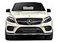 2016 Mercedes-Benz GLE 450 AMG Coupe 4MATIC Laredo TX