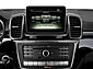 2016 Mercedes-Benz GLE 450 AMG Coupe 4MATIC Laredo TX