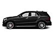 2016 Mercedes-Benz GLE AMG GLE 63 S-Model
