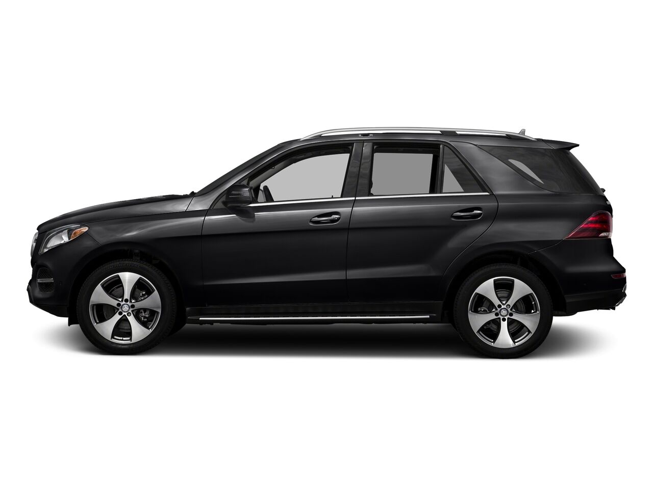 2016 Mercedes-Benz GLE-Class GLE350