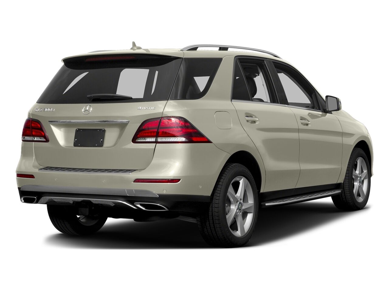 2016 Mercedes-Benz GLE GLE 300d San Clemente CA