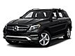2016 Mercedes-Benz GLE GLE 300d