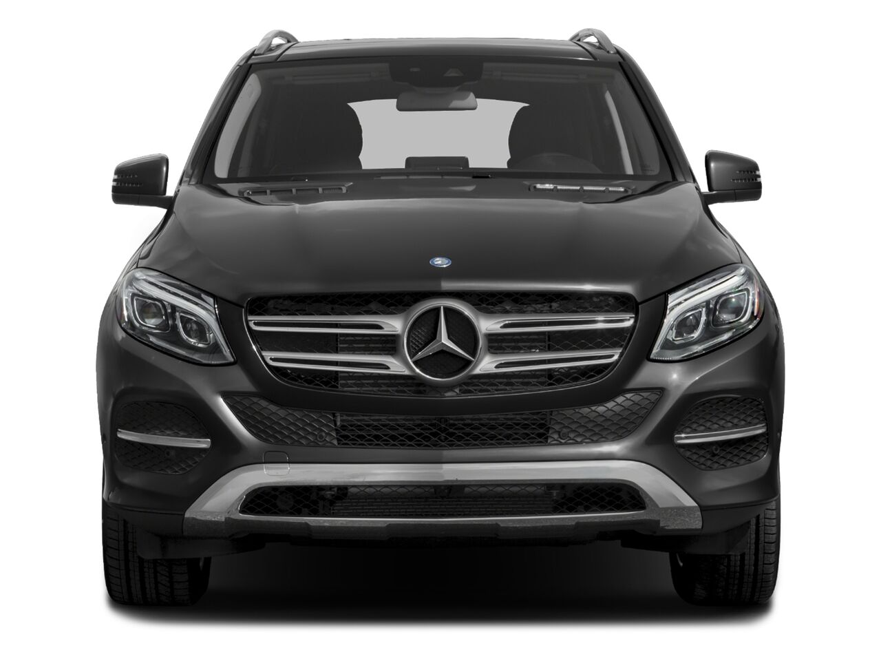 2016 Mercedes-Benz GLE GLE 300d San Clemente CA
