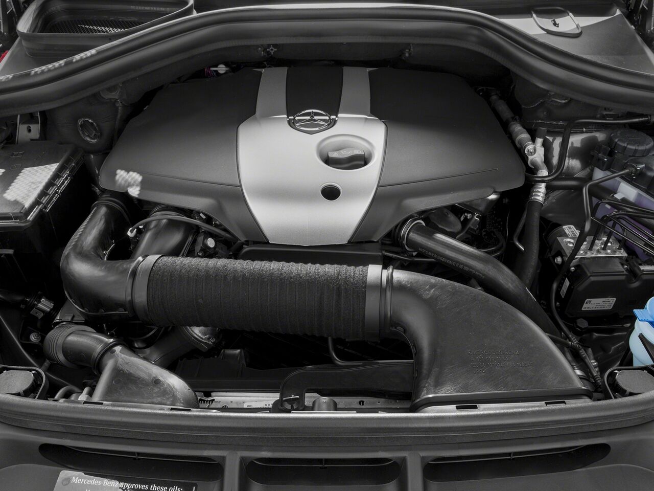 2016 Mercedes-Benz GLE GLE 300d San Clemente CA