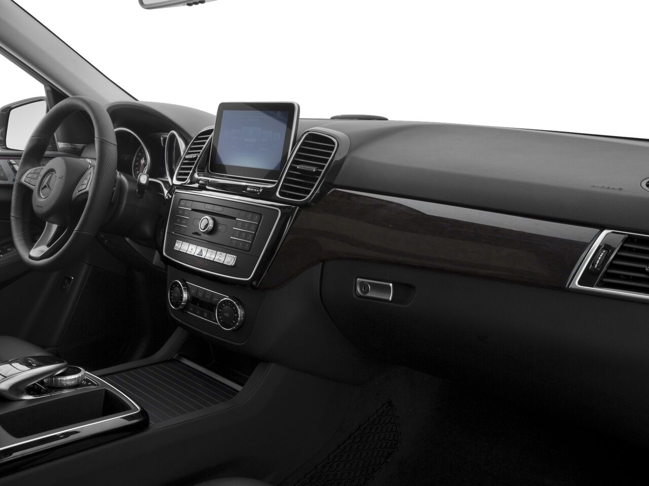 2016 Mercedes-Benz GLE GLE 300d San Clemente CA