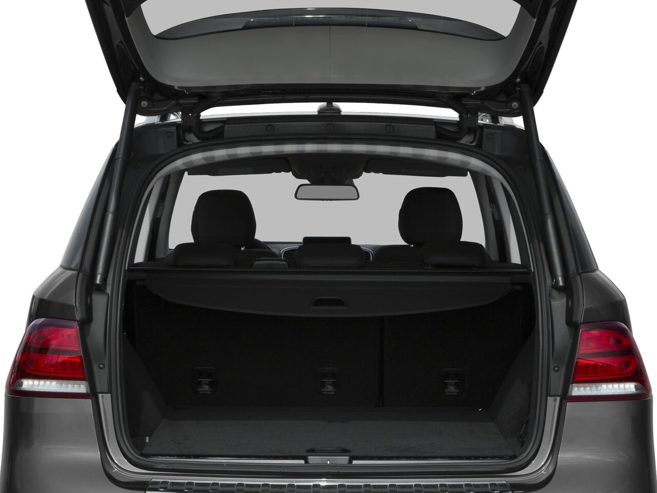 2016 Mercedes-Benz GLE GLE 300d San Clemente CA