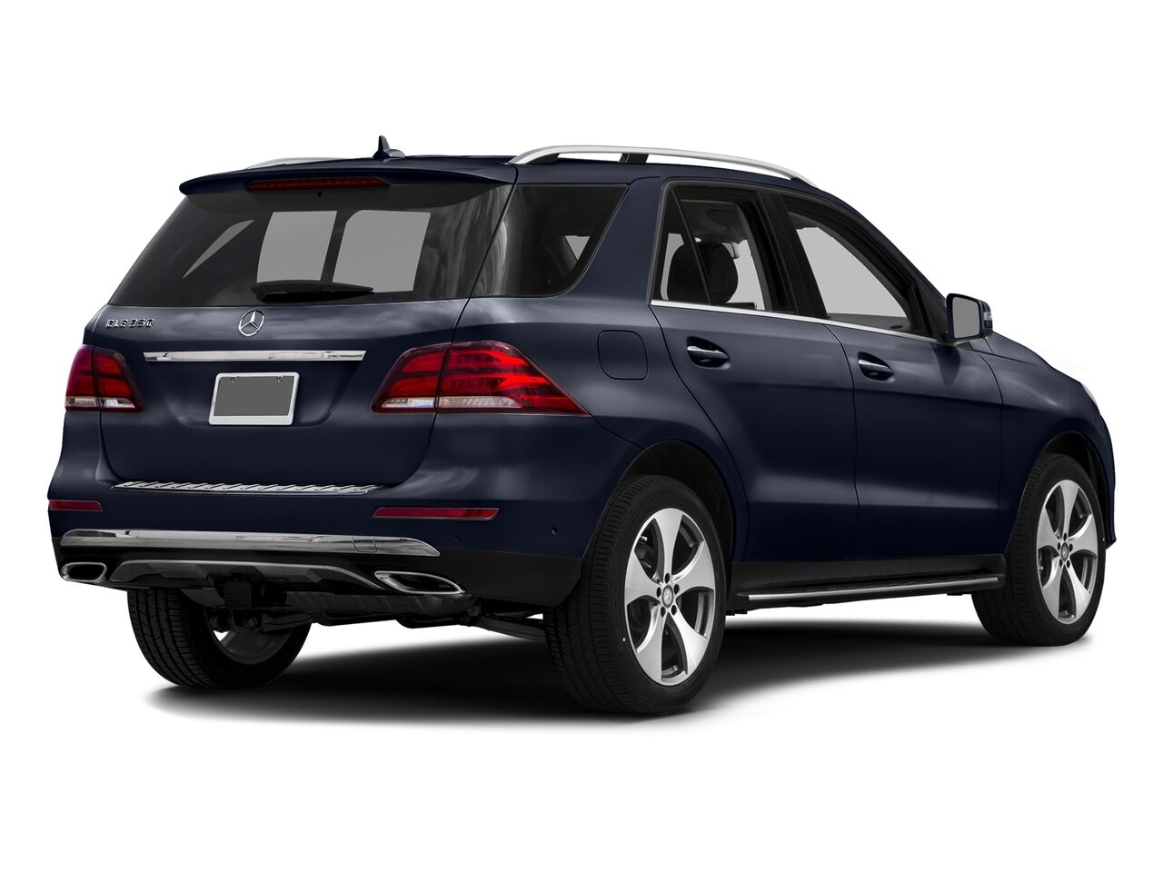 2016 Mercedes-Benz GLE GLE 350 San Clemente CA