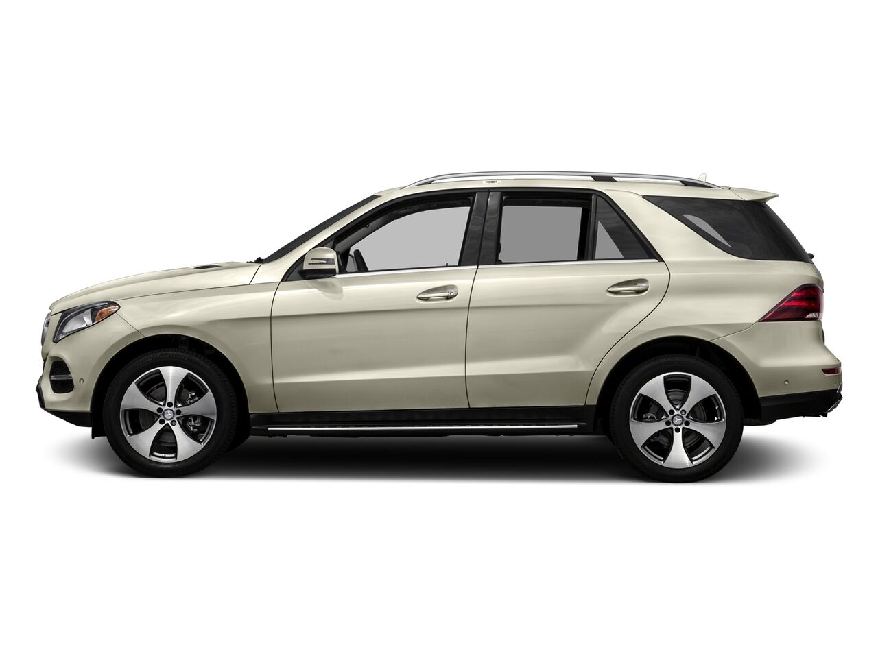 2016 Mercedes-Benz GLE GLE 350 Richmond Hill NY
