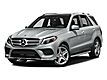 2016 Mercedes-Benz GLE GLE 400