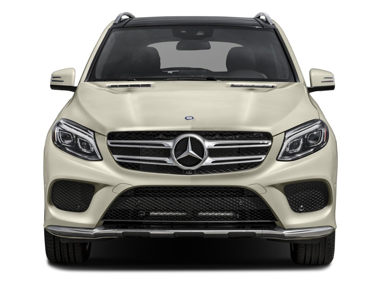 2016 Mercedes-Benz GLE GLE 400 San Clemente CA