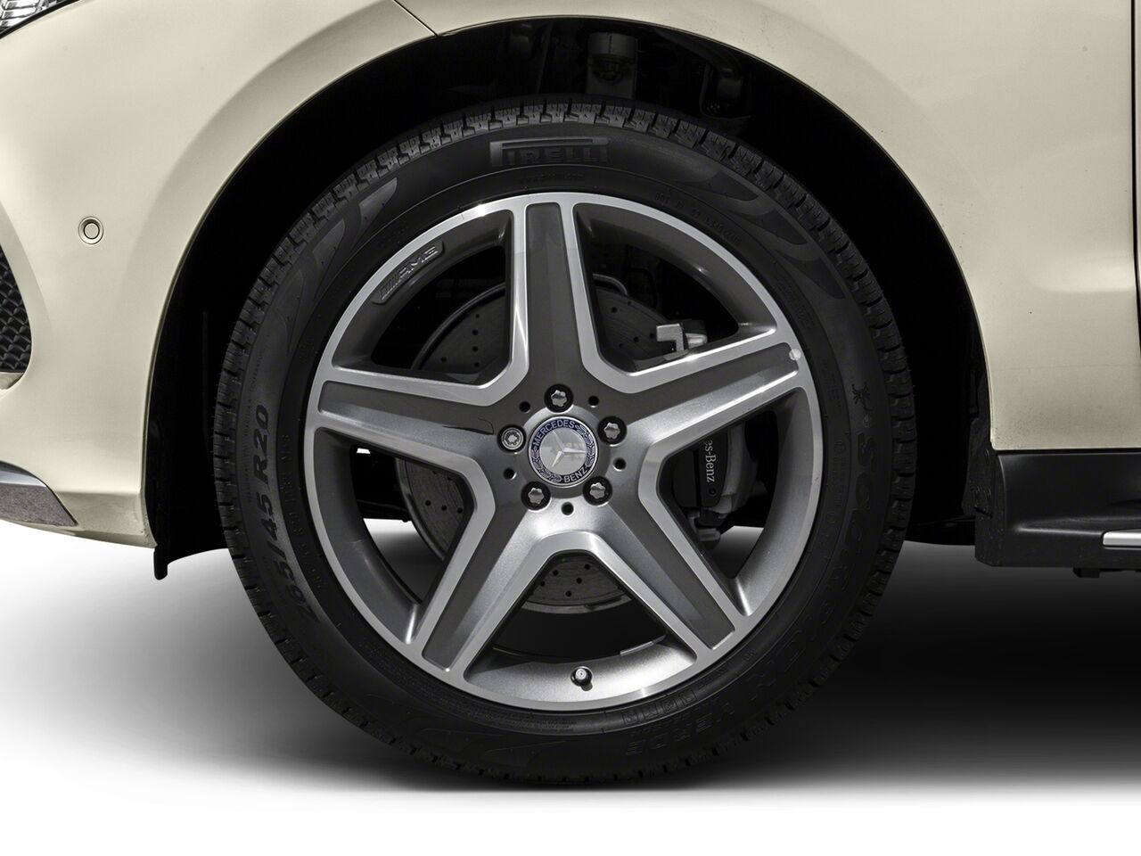 2016 Mercedes-Benz GLE GLE 400 San Clemente CA