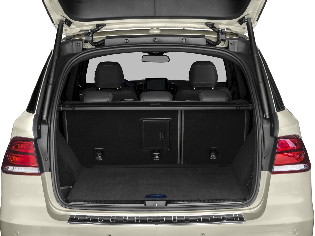 2016 Mercedes-Benz GLE GLE 400 San Clemente CA