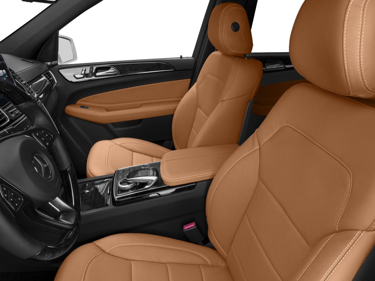 2016 Mercedes-Benz GLE GLE 400 San Clemente CA