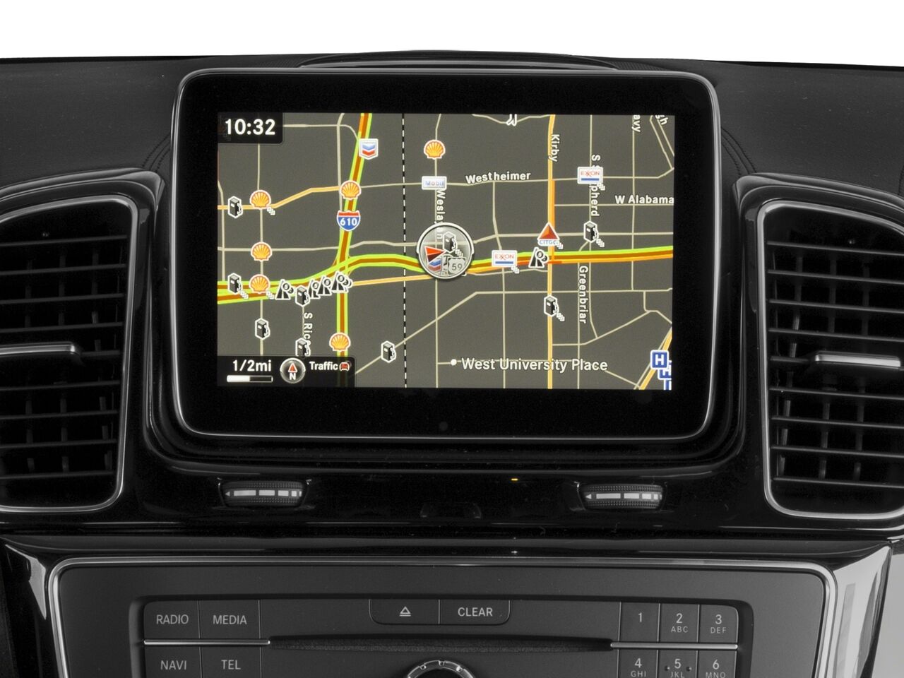 2016 Mercedes-Benz GLE GLE 400 San Clemente CA