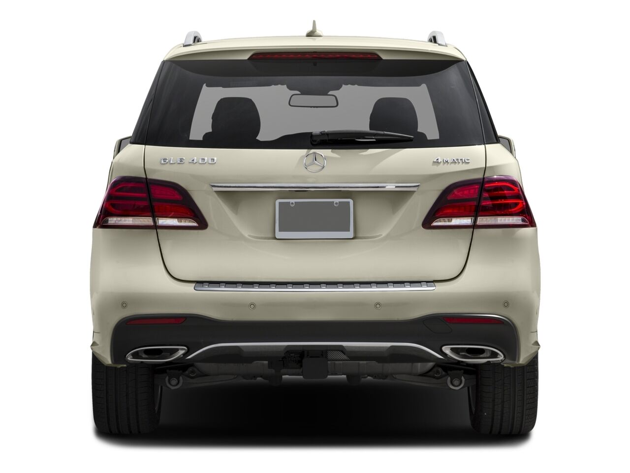 2016 Mercedes-Benz GLE GLE 400 San Clemente CA