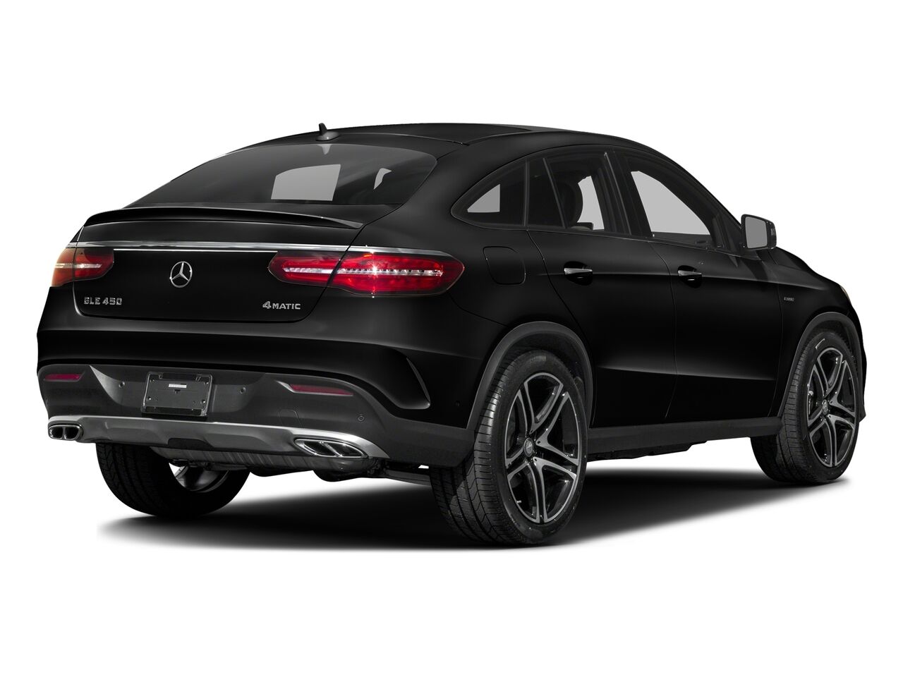2016 Mercedes-Benz GLE GLE 450 AMG Davie FL