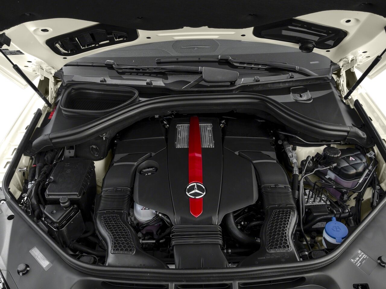 2016 Mercedes-Benz GLE GLE 450 AMG Davie FL