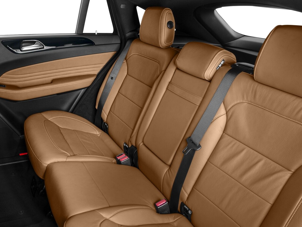2016 Mercedes-Benz GLE GLE 450 AMG Davie FL