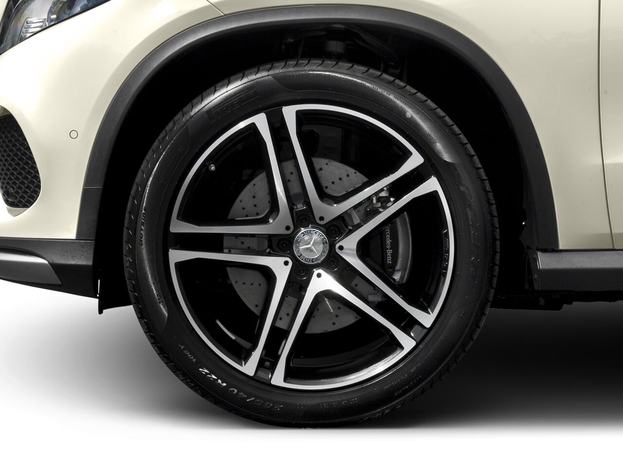 2016 Mercedes-Benz GLE GLE 450 AMG Davie FL